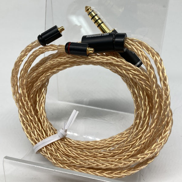 【中古】澪標 極 (Miotukusi-Kiwami) 4.4mm5極バランス-MMCX 【NLS-MIO-KWM】【秋葉原】