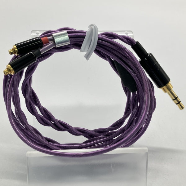 【中古】<菫-Sumire MMCX→3.5mmステレオプラグ>BSP-HPCL-TSDEEPMM【秋葉原】