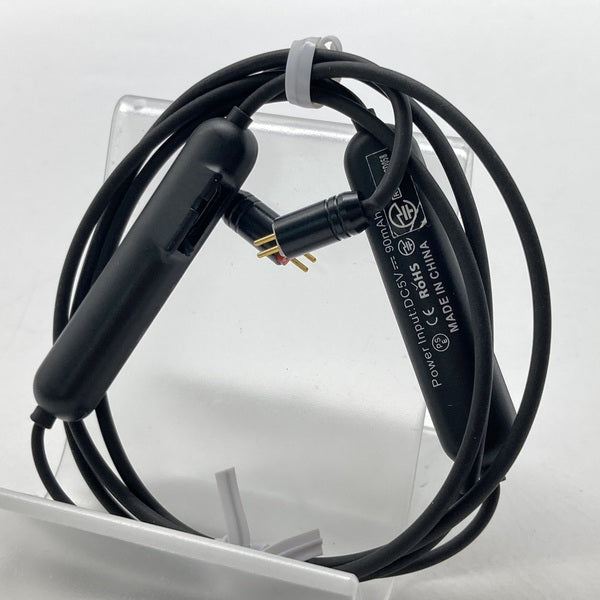 【中古】CDB002 MMCX/Bluetoothケーブル【日本橋】