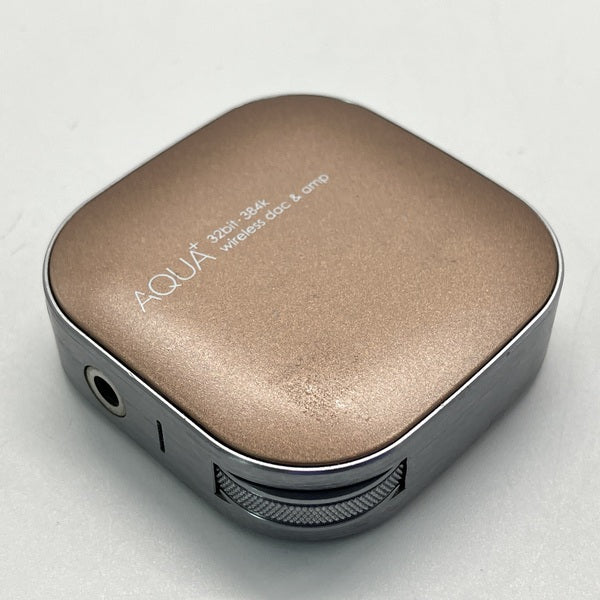 【中古】AQUA+(アクアプラス)【Gold】【秋葉原】