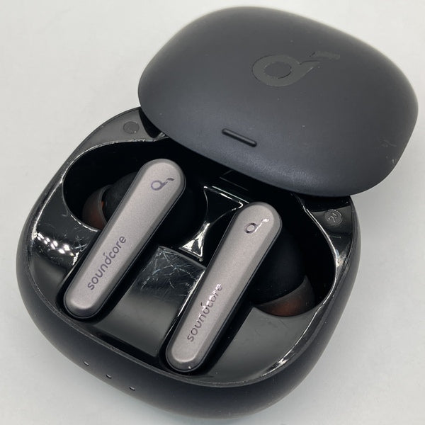 Anker 【中古】Soundcore Liberty Air 2 Pro ブラック