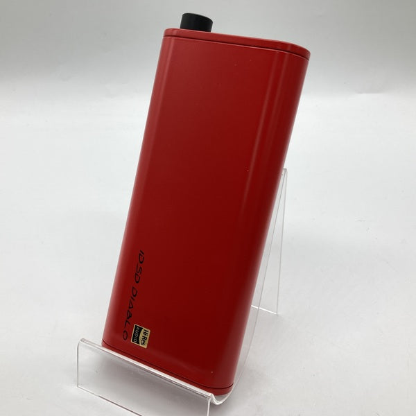 【中古】micro iDSD Diablo【秋葉原】