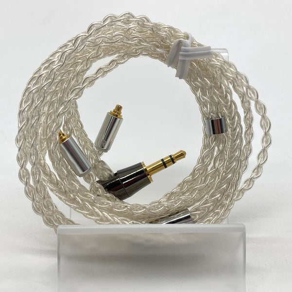 【中古】Celestial force C8 MMCX for IE 3.5φL (1.2m)【秋葉原】