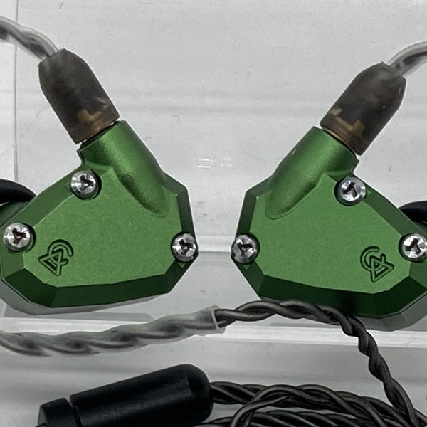 Campfire Audio 【中古】ANDROMEDA 【CAM-4808】B-Stock【秋葉原