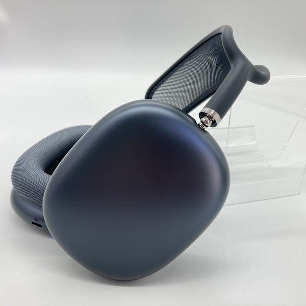 Apple 【中古】AirPods Max(USB-C) MWW43ZA/A ミッドナイト