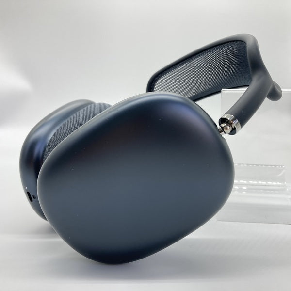 Apple 【中古】AirPods Max(USB-C) MWW43ZA/A ミッドナイト