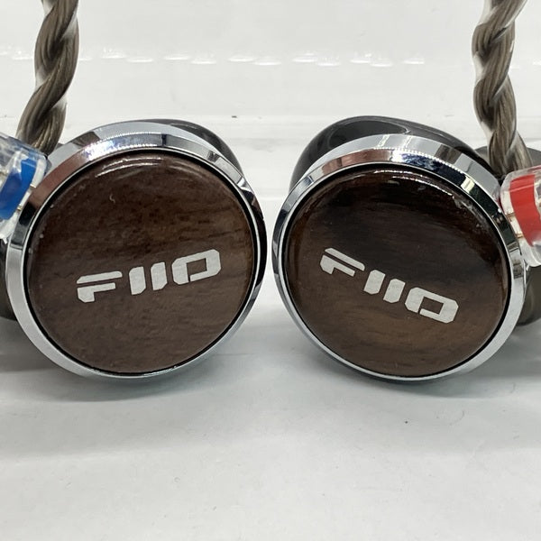 【中古】FP3 Walnut 【FIO-IEM-FP3-W】【日本橋】