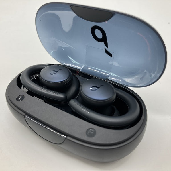 【中古】Soundcore Sport X10 ブラック 【A3961011】【秋葉原】
