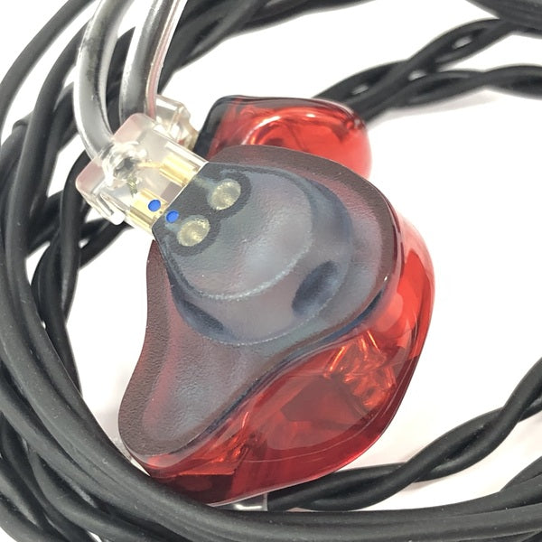 【中古】FitEar TG333(ユニバーサルモデル)【秋葉原】