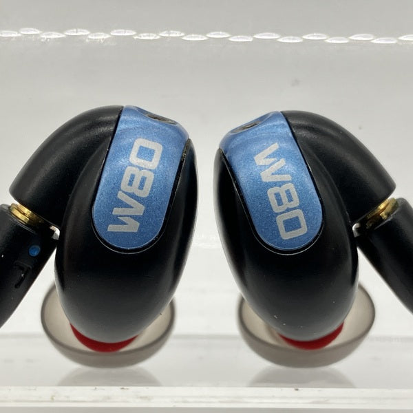 【中古】WESTONE W80【WST-W80】【日本橋】