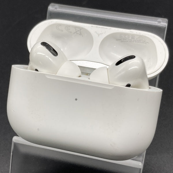 Apple - 中古 初期不良交換品 AirPods PRO MWP22J/A エアポッツ プロ 中古 初期不良交換品 AirPods PRO MWP22J/A エアポッツ プロ