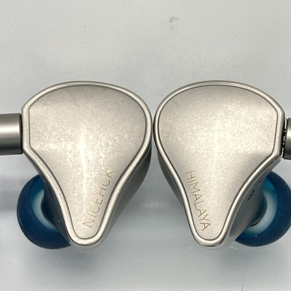 【未使用・未開封】NICEHCK HIMALAYA NICEHCK 【中古】Himalaya【秋葉原】 – e☆イヤホン