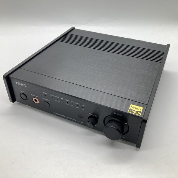 【中古】AI-303 ブラック【秋葉原】