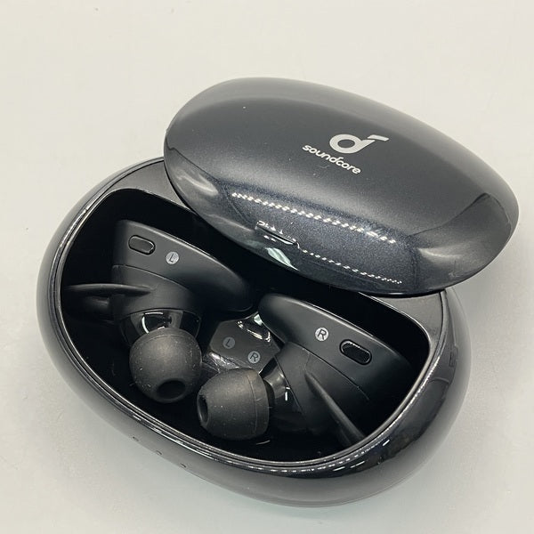 Anker soundcore liberty air 2 pro 中古美品 Anker 【中古】Soundcore Liberty Air 2 Pro ネイビー