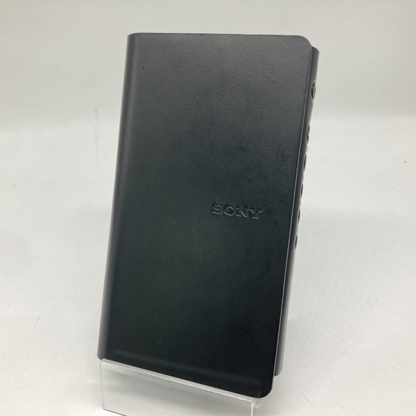 【中古】WM1ZM2/WM1AM2専用レザーケース 【CKL-NWWM1M2CWW】【名古屋】