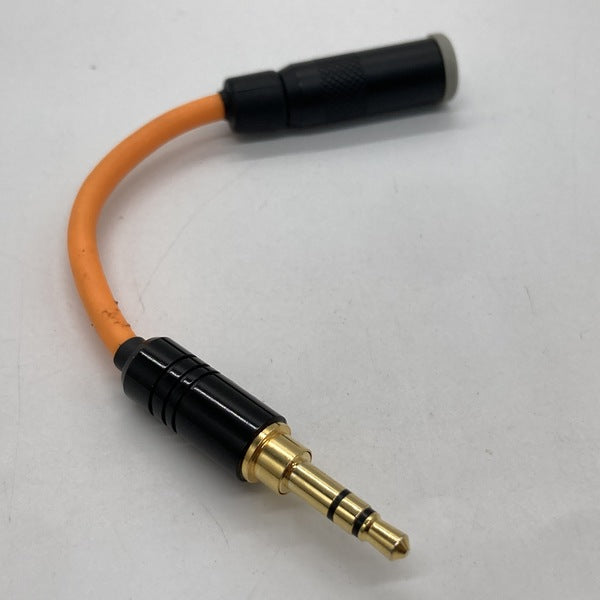 【中古】<彩-Irodori 3.5φ4極-3.5φ3極 モリオン> 変換ケーブル BSP-HPCL-ECOIGL4J3【秋葉原】