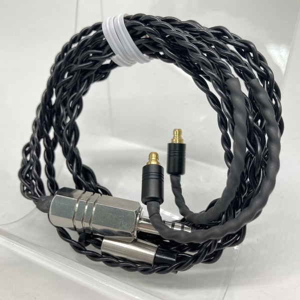 【中古】Tektite Pentaconn ear-4.4mm(5極) (イヤーループ仕様) 120cm【秋葉原】