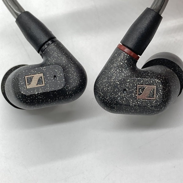 【SENNHEISER IE 300 イヤホン（右耳のみ）[美品・中古] ⭐︎美品⭐︎SENNHEISER イヤホンIE300