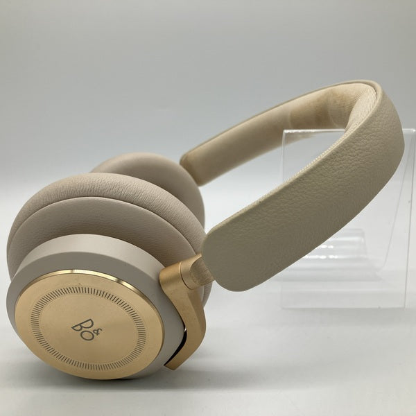 未開封Bang&Olufsen Beoplay HX Gold Tone BANG & OLUFSEN Beoplay HX Wireless Headphones, Gold Tone