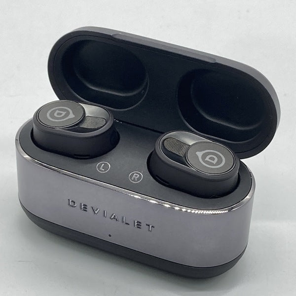 【中古】GEMINI II Matte Black【秋葉原】