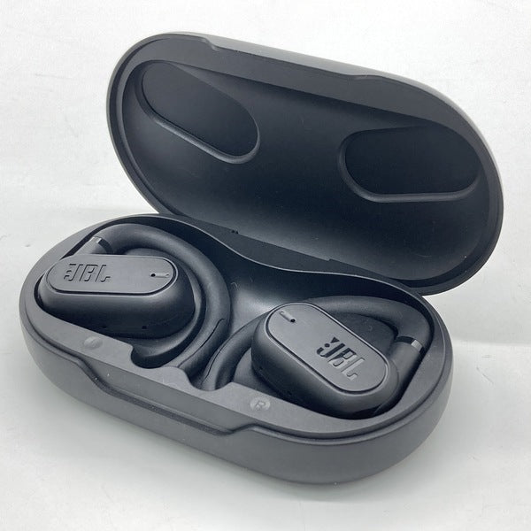 【中古】SOUNDGEAR SENSE ブラック【JBLSNDGEARSNSBLK】【秋葉原】