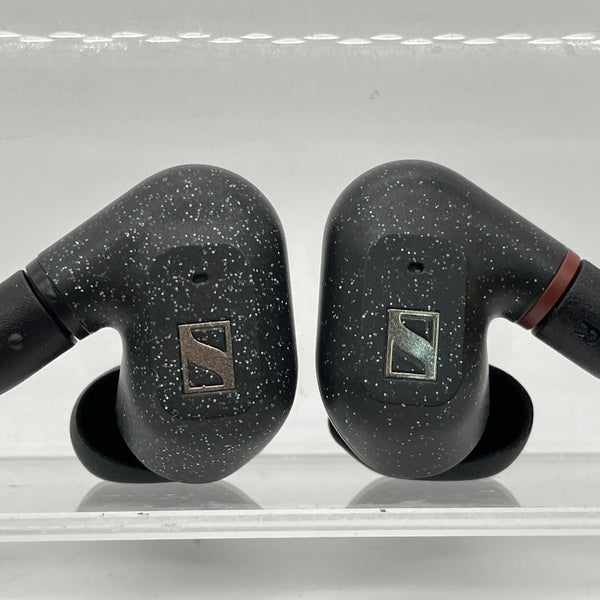 Sennheiser IE 300 イヤフォン 並行輸入品 Amazon.co.jp: ゼンハイザー Sennheiser イヤホン 有線 IE 300