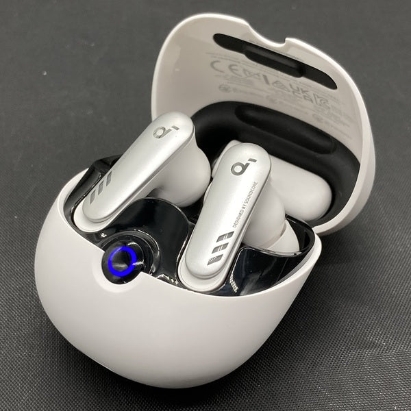 【中古】Soundcore VR P10 ホワイト 【A3850Z21】【名古屋】