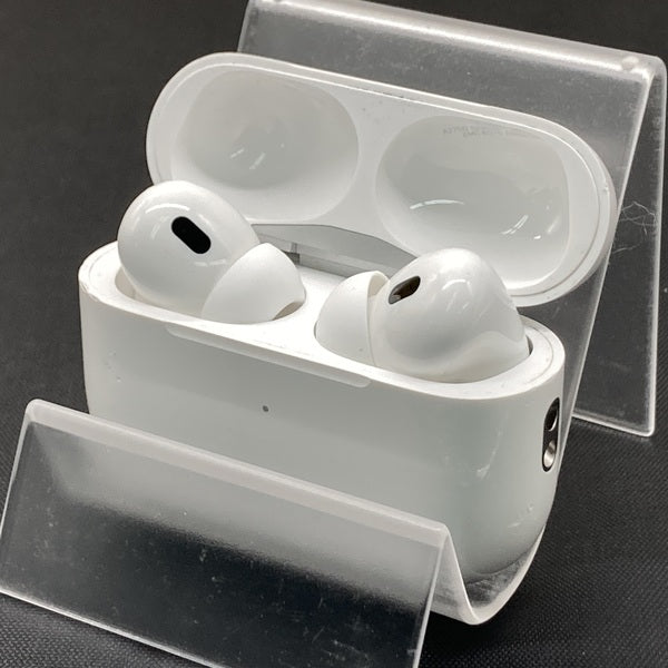 中古品　AirPods Pro 第二世代 ゲオ公式通販サイト/ゲオオンラインストア【中古】【安心保証