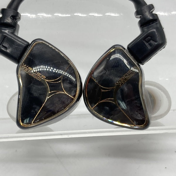 【中古】WAN'ER S.G STUDIO EDITION BLACK【日本橋】