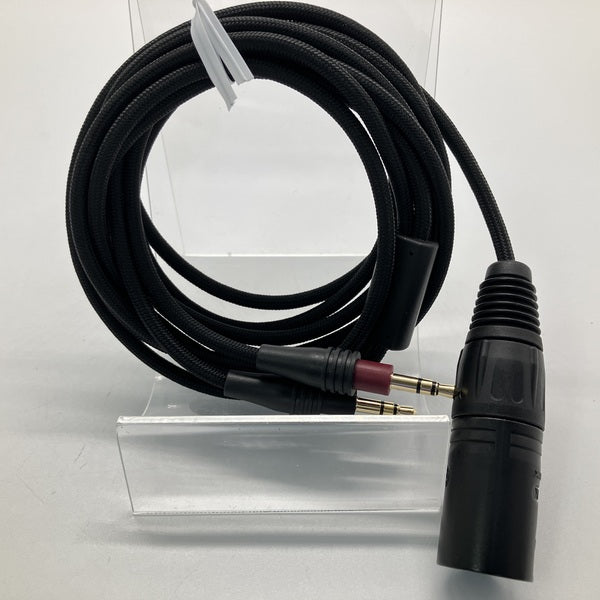 【中古】T3-01用XLR 4PIN バランス 1.8m 【T3-CB51】【日本橋】