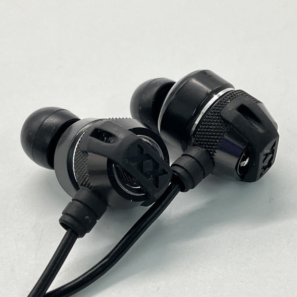 【中古】XXシリーズ HA-FX33XM-B ブラック【秋葉原】