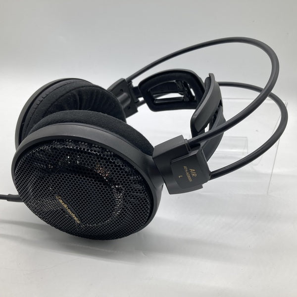 ヘッドホン　audio-technica　AIR ATH-AD900X　オマケ付 Amazon.com: audio-technica ATH-AD900X Open-Back Audiophile