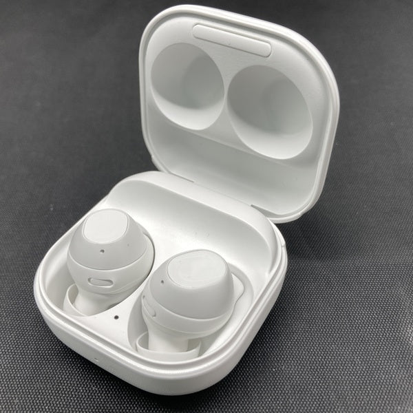 【新品 未開封】Galaxy Buds FE SAMSUNG Galaxy Buds FE ワイヤレスイヤホン 新品 保証1年