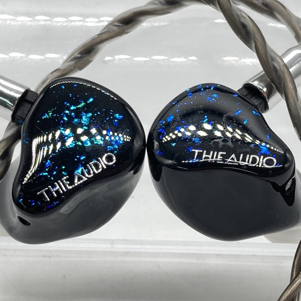 【極美品】Thieaudio hype 4 Black 付属品未使用 THIEAUDIO Hype 4 Black｜新品通販フジヤエービック