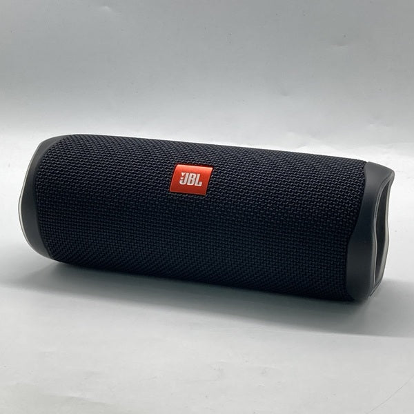 【中古】FLIP5 ブラック 【JBLFLIP5BLK】【秋葉原】