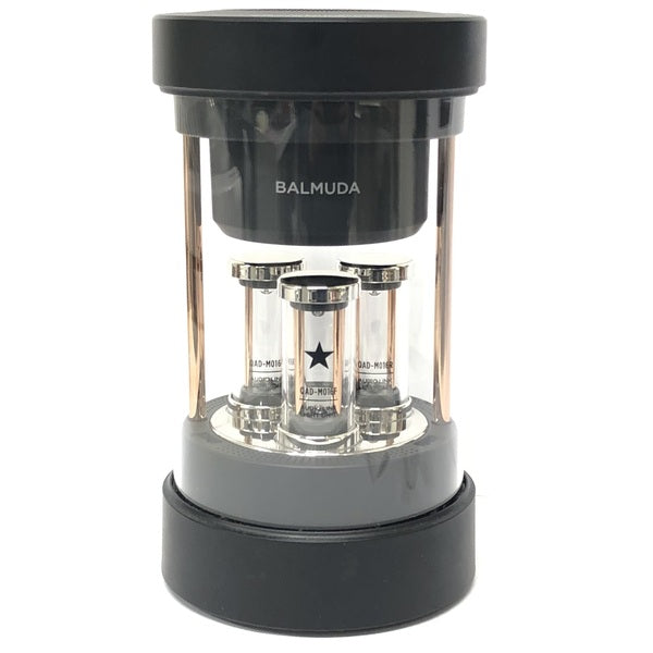 【中古】BALMUDA The Speaker M01A【秋葉原】