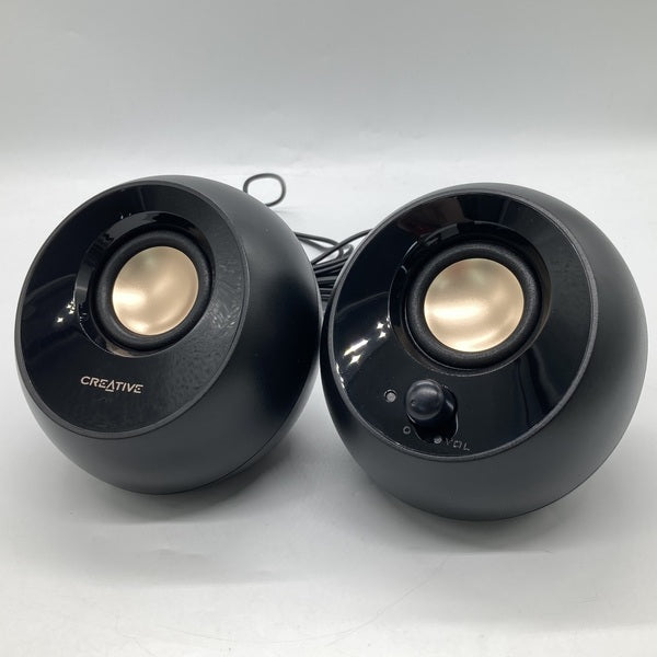 【中古】Pebble SP-PBL Black【秋葉原】