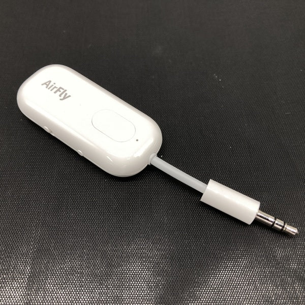 【新品未開封】AirFly Pro ブラック Twelve South AirFly Pro Bluetooth未対応機器でもワイヤレス