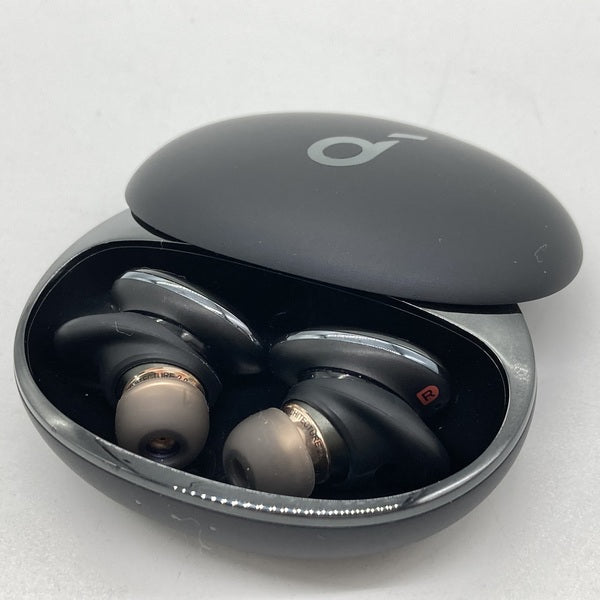 【中古】Soundcore Liberty 3 Pro ブラック 【A3952N11】【仙台】