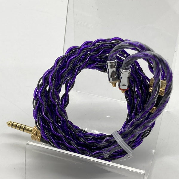 e☆イヤホン 【中古】ivipQ-335 mmcx-4.4mm【秋葉原】 – e☆イヤホン