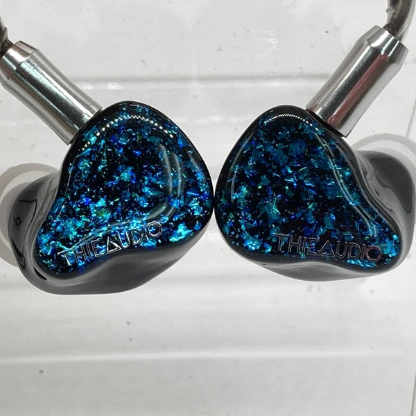 THIEAUDIO 【中古】Hype 4 Black【日本橋】 – e☆イヤホン