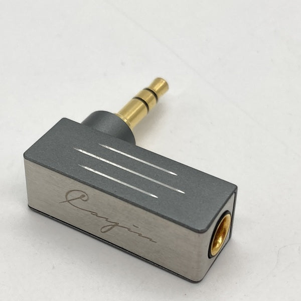 【中古】PH-35X (3.5mm TRS to 4.4mm TRRRS変換アダプタ)【秋葉原】