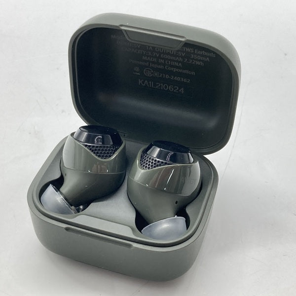 AVIOT 【中古】TE-A1 カーキ【TE-A1-KH】【日本橋】 – e☆イヤホン