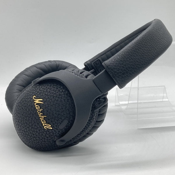 【中古】Monitor III ANC Black【秋葉原】