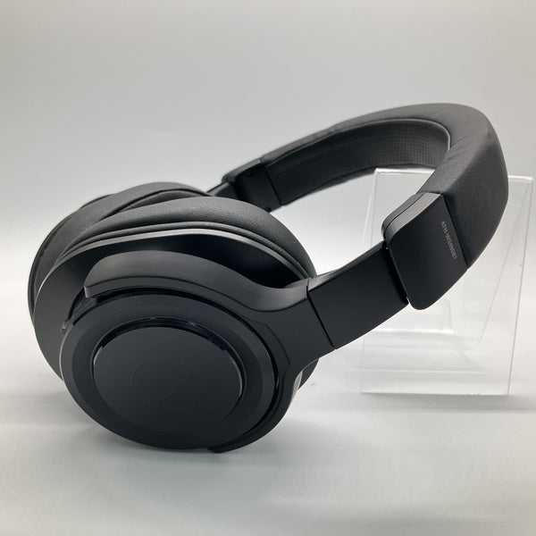 【中古】ATH-WS990BT-BK【秋葉原】
