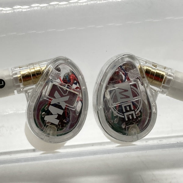 【中古】MX4 PRO クリア【日本橋】