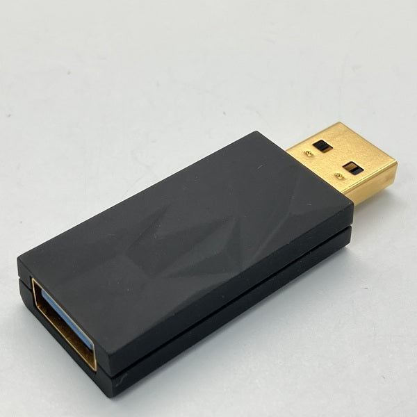 【中古】iSilencer+ AA USB-A端子オス – USB-A端子メス【秋葉原】