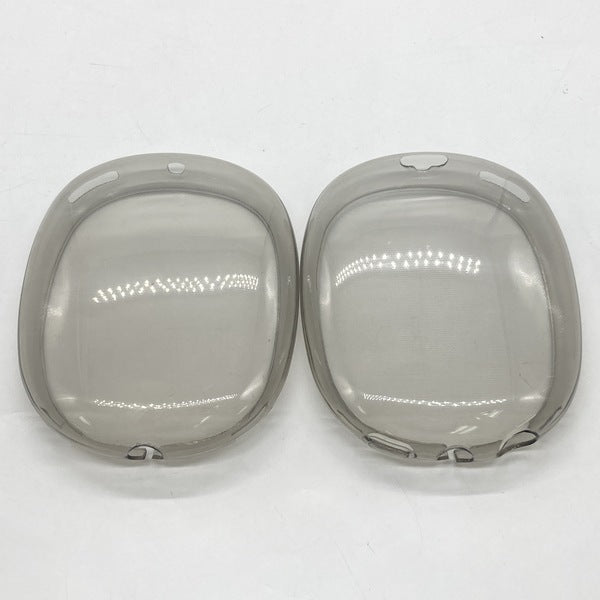 【中古】AirPods Max シリコンカバー ライトグレー【秋葉原】