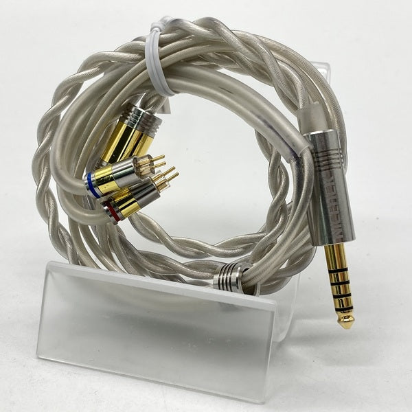 【中古】SnowCat (2Pin 4.4mm)【仙台】