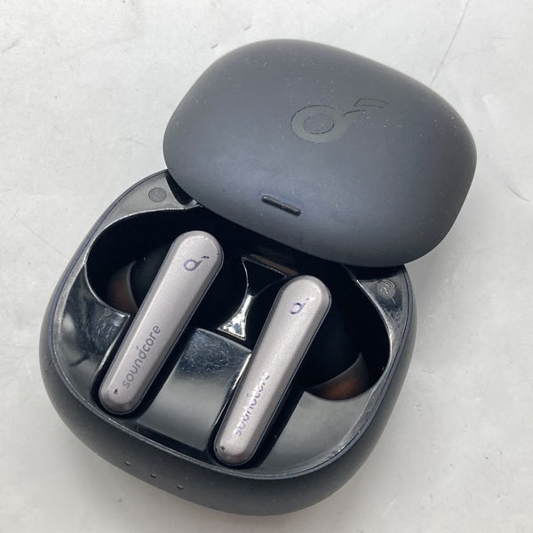 【中古】Soundcore Liberty Air 2 Pro ブラック 【A3951N11】【日本橋】